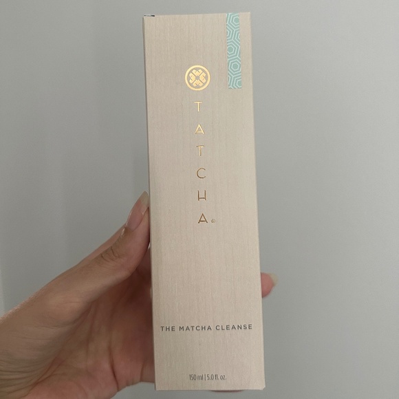 Tatcha The Matcha Cleanse - Picture 1 of 3